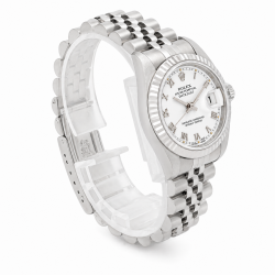 Rolex Datejust 26MM 69174 Stainless Steel Watch